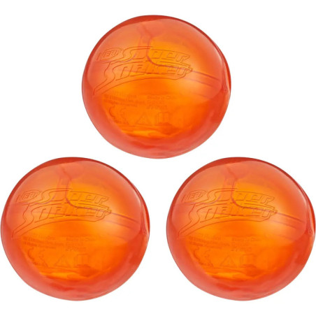 Hasbro F63925L0 Super Soaker Hydro Balls 3er Pack