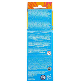 Hasbro F63925L0 Super Soaker Hydro Balls 3er Pack