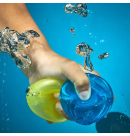 Hasbro F63935L0 Super Soaker Hydro Balls 6er Pack