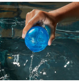 Hasbro F63935L0 Super Soaker Hydro Balls 6er Pack