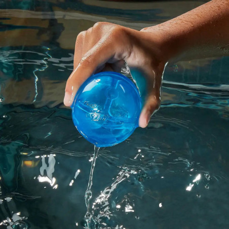 Hasbro F63935L0 Super Soaker Hydro Balls 6er Pack