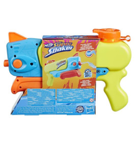 Hasbro F63975L0 Super Soaker WAVE SPRAY