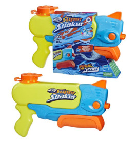 Hasbro F63975L0 Super Soaker WAVE SPRAY