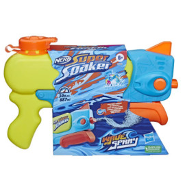 Hasbro F63975L0 Super Soaker WAVE SPRAY