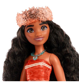 Disney Princess Fashion Doll Core Vaiana