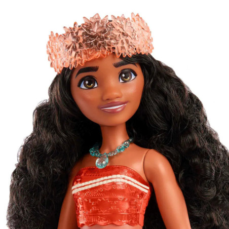 Disney Princess Fashion Doll Core Vaiana