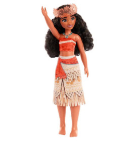 Disney Princess Fashion Doll Core Vaiana