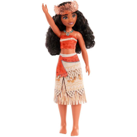 Disney Princess Fashion Doll Core Vaiana