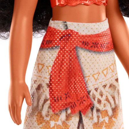 Disney Princess Fashion Doll Core Vaiana