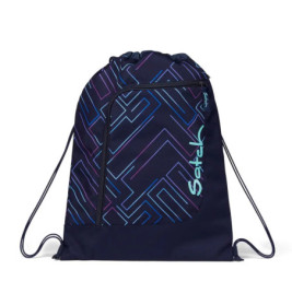 GYMBAG Purple Laser