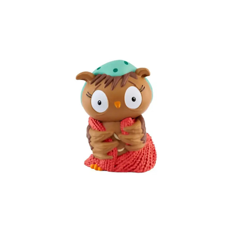 Tonies® Die Eule mit der Beule - Gute Nacht kleine Eule