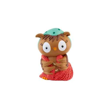 Tonies® Die Eule mit der Beule - Gute Nacht kleine Eule
