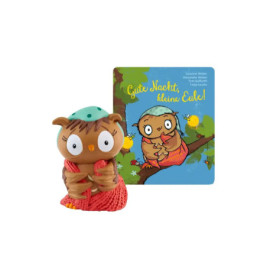 Tonies® Die Eule mit der Beule - Gute Nacht kleine Eule
