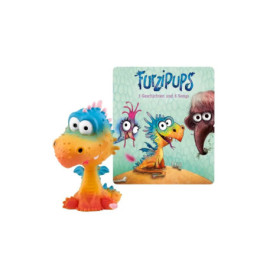 Tonies® Furzipups - 3 Geschichten und 6 Songs