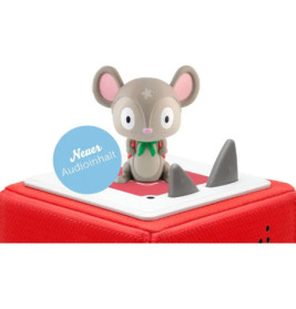 Tonies® Lieblings-Kinderlieder - Reiselieder (Relaunch)