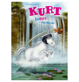 Kurt 3. EinHorn – eine Mission