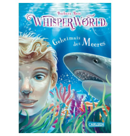 Whisperworld 3: Geheimnis des Meeres