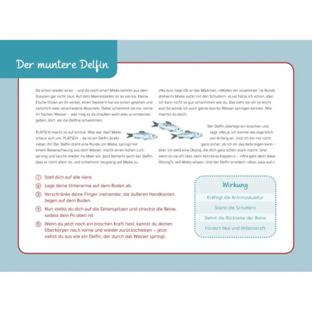 Mein großes Vogelbuch