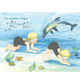 Mein großes Vogelbuch