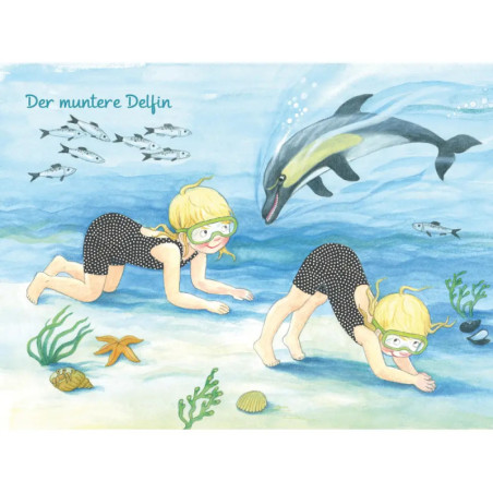 Mein großes Vogelbuch