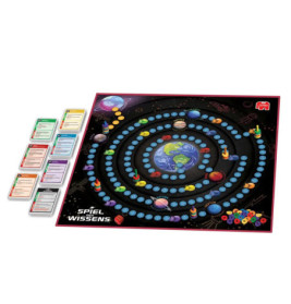 Spiel des Wissens - überarbeitete Version