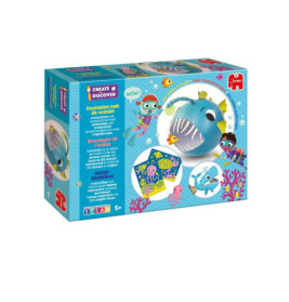 Spiel des Wissens - überarbeitete Version