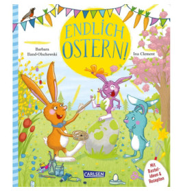 Endlich Ostern!