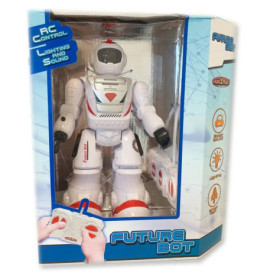 Future Bot