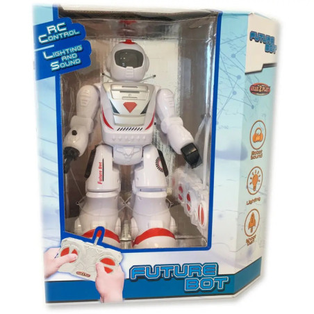 Future Bot