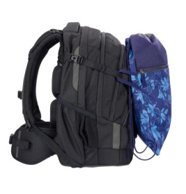 Turnbeutel, Tropical Night