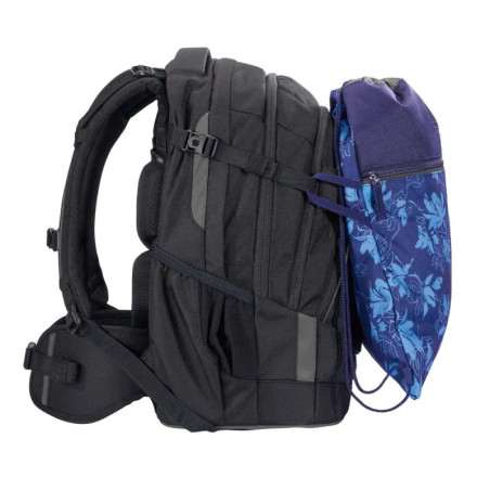 Turnbeutel, Tropical Night