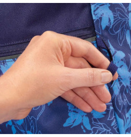 Turnbeutel, Tropical Night