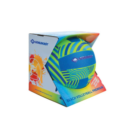 Schildkröt Funsports - Beach Volleyball Premium Schildkröt Funsports - Beach Volleyball Premium