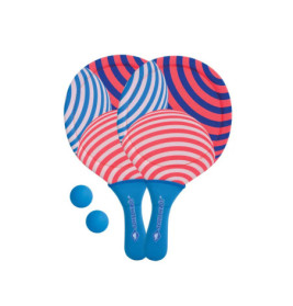 Schildkröt Funsports - Neopren Beachball Set Ocean