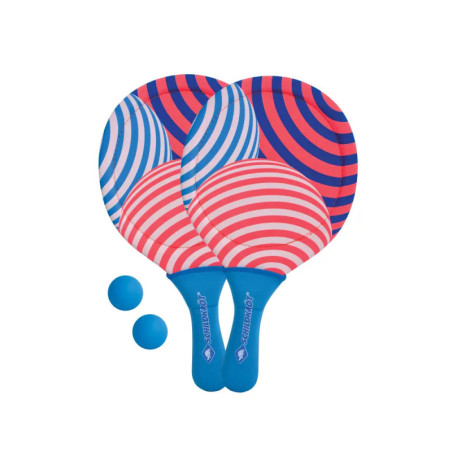 Schildkröt Funsports - Neopren Beachball Set Ocean