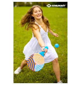 Schildkröt Funsports - Neopren Beachball Set Ocean