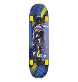 Schildkröt Funsports - Skateboard SLIDER 31´ Cool King