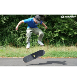 Schildkröt Funsports - Skateboard SLIDER 31´ Cool King