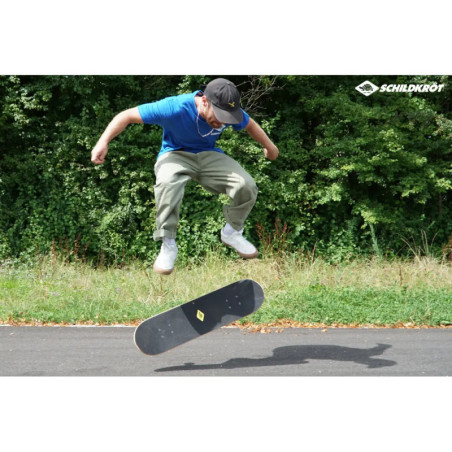 Schildkröt Funsports - Skateboard SLIDER 31´ Cool King