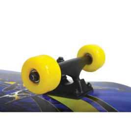Schildkröt Funsports - Skateboard SLIDER 31´ Cool King
