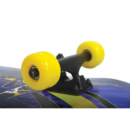 Schildkröt Funsports - Skateboard SLIDER 31´ Cool King