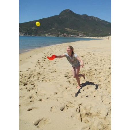 Schildkröt Funsports - SCOOP BALL SET im Meshbag