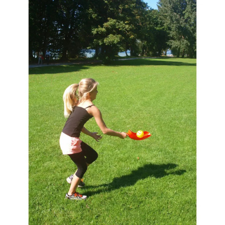 Schildkröt Funsports - SCOOP BALL SET im Meshbag