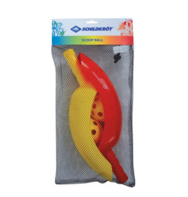 Schildkröt Funsports - SCOOP BALL SET im Meshbag