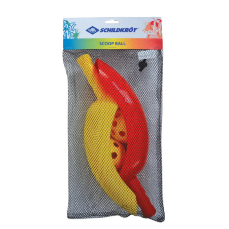 Schildkröt Funsports - SCOOP BALL SET im Meshbag