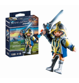 PLAYMOBIL 71301 Novelmore - Arwynn mit Invincibus