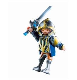 PLAYMOBIL 71301 Novelmore - Arwynn mit Invincibus