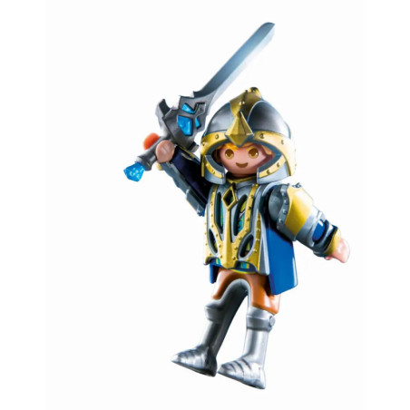 PLAYMOBIL 71301 Novelmore - Arwynn mit Invincibus