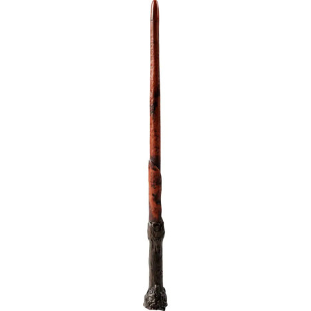WWO Patronus-Projection-Zauberstab Harry