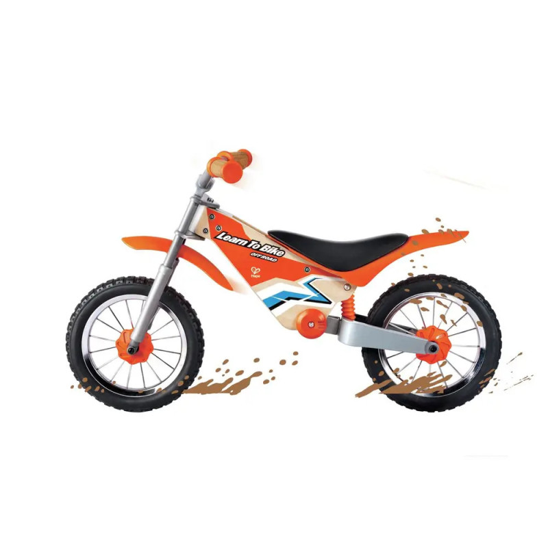 Hape Cross Balance Bike